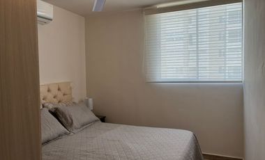 apartamento en arriendo en portal de genoves. Cod A7226601