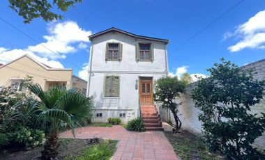 Casa en Alquiler Tigre Centro