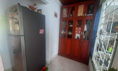 CASA EN VENTA BARRIO CENTRO | 5157