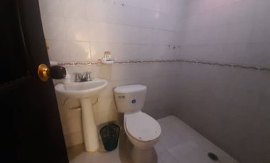 CASA EN VENTA BARRIO CENTRO | 5157