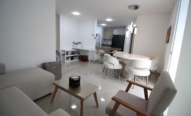 apartamento en arriendo en bavaria. Cod A80