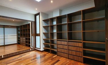 Casa en arriendo en Lo Barnechea