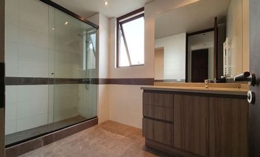 Casa en arriendo en Lo Barnechea