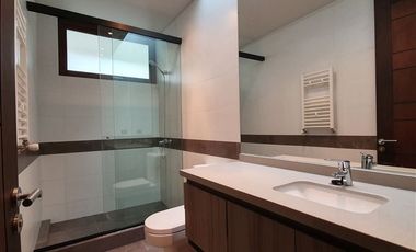 Casa en arriendo en Lo Barnechea