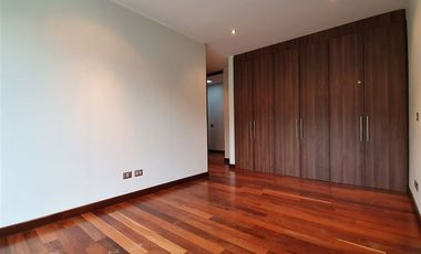 Casa en arriendo en Lo Barnechea