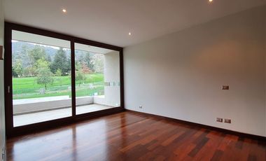 Casa en arriendo en Lo Barnechea