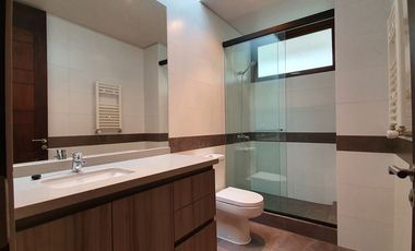 Casa en arriendo en Lo Barnechea