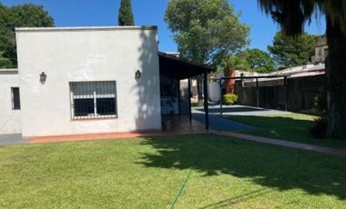 VENDO!! HERMOSA CASA