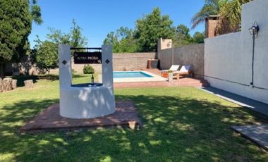 VENDO!! HERMOSA CASA