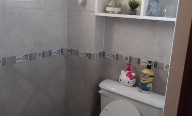 Duplex en venta en Ezpeleta Este