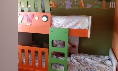 Duplex en venta en Ezpeleta Este