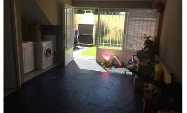 Duplex en venta en Ezpeleta Este