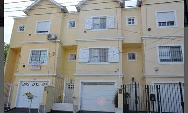 Duplex en venta en Ezpeleta Este
