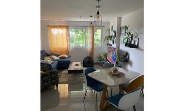 ALQUILER  APARTAMENTO LA RIVIERA DE PEDREGAL