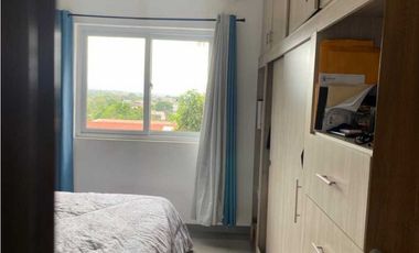 ALQUILER  APARTAMENTO LA RIVIERA DE PEDREGAL