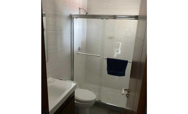 ALQUILER  APARTAMENTO LA RIVIERA DE PEDREGAL