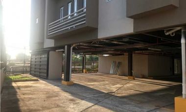 ALQUILER  APARTAMENTO LA RIVIERA DE PEDREGAL