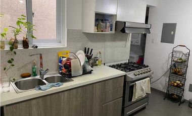 ALQUILER  APARTAMENTO LA RIVIERA DE PEDREGAL