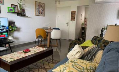 ALQUILER  APARTAMENTO LA RIVIERA DE PEDREGAL