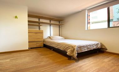 PR13100 Apartamento amoblado en renta sector Jardines