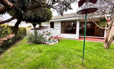 casa en venta en puerta grande. Cod V1462