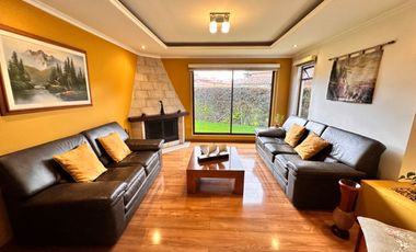 casa en venta en puerta grande. Cod V1462