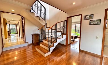 casa en venta en puerta grande. Cod V1462