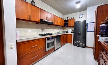 casa en venta en puerta grande. Cod V1462