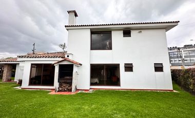 casa en venta en puerta grande. Cod V1462