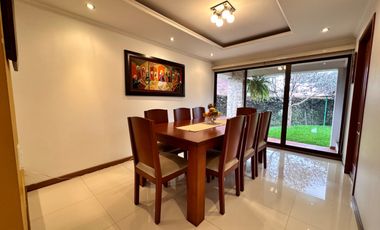 casa en venta en puerta grande. Cod V1462