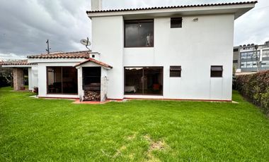 casa en venta en puerta grande. Cod V1462