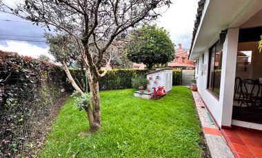 casa en venta en puerta grande. Cod V1462