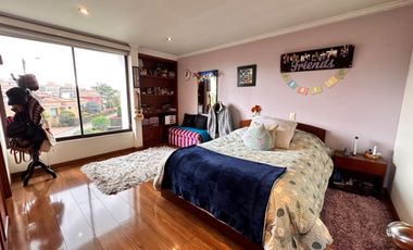 casa en venta en puerta grande. Cod V1462