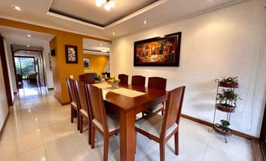 casa en venta en puerta grande. Cod V1462