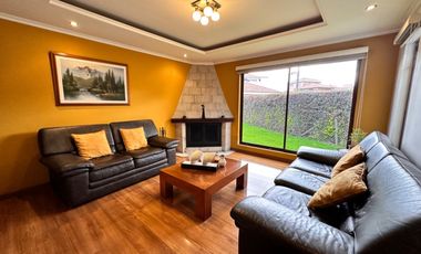 casa en venta en puerta grande. Cod V1462