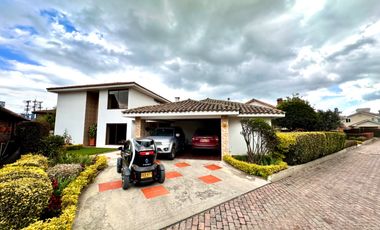 casa en venta en puerta grande. Cod V1462