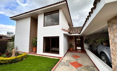 casa en venta en puerta grande. Cod V1462