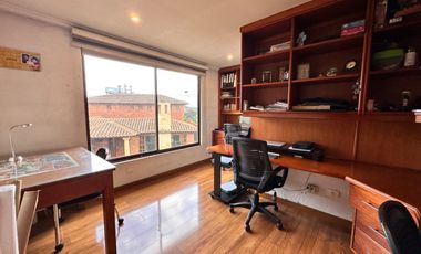 casa en venta en puerta grande. Cod V1462