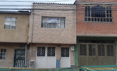 CASA en VENTA en Soacha Juan Pablo I