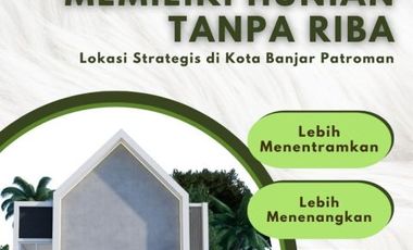SPECIAL PROMO Cluster Syariah Banjar Patroman | Klik villaverdebanjar.com