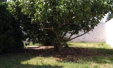 VENTA DE CASA EN Miramar