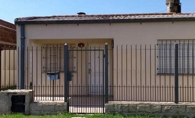 VENTA DE CASA EN Miramar