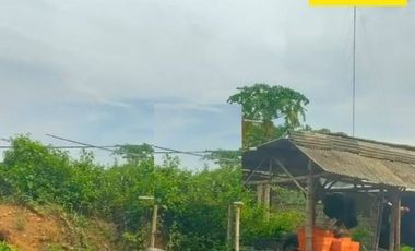 Tanah dijual di Labang, Bangkalan, Jawa Timur