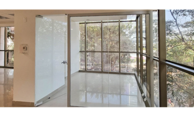 OFICINA EN VENTA, MILLA DE ORO, MEDELLIN