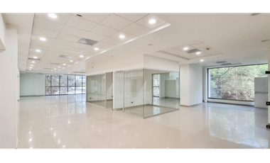 OFICINA EN VENTA, MILLA DE ORO, MEDELLIN