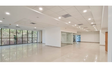 OFICINA EN VENTA, MILLA DE ORO, MEDELLIN