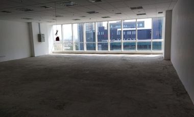 Dijual/Disewa 2 Unit Kantor Puri Indah Financial Tower Jakarta Barat - Posisi Gandeng Murah Harga di Bawah Pasaran
