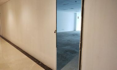 Dijual/Disewa 2 Unit Kantor Puri Indah Financial Tower Jakarta Barat - Posisi Gandeng Murah Harga di Bawah Pasaran