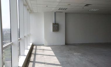 Dijual/Disewa 2 Unit Kantor Puri Indah Financial Tower Jakarta Barat - Posisi Gandeng Murah Harga di Bawah Pasaran