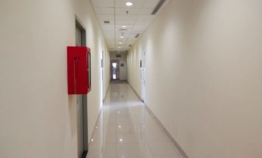 Dijual/Disewa 2 Unit Kantor Puri Indah Financial Tower Jakarta Barat - Posisi Gandeng Murah Harga di Bawah Pasaran